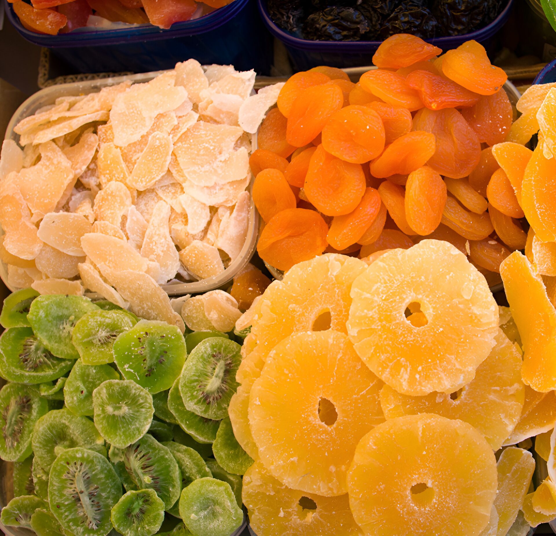 FrostBite Provisions