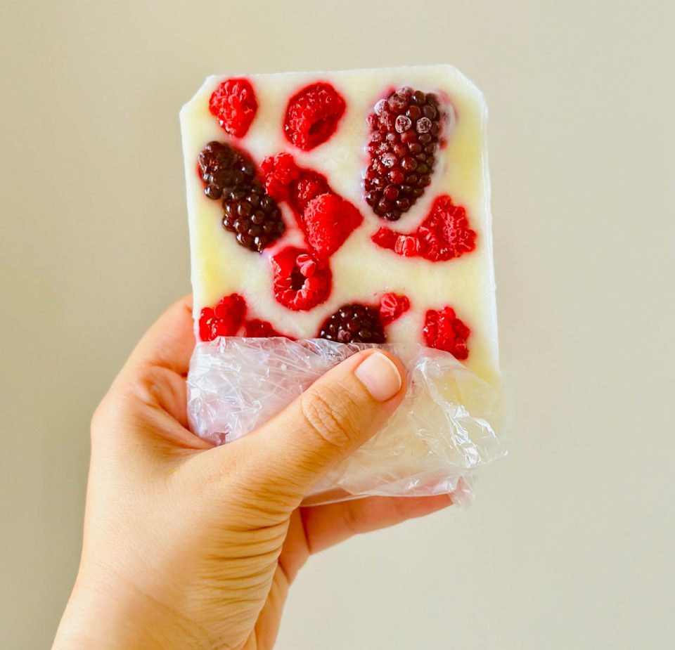 FrostBite Provisions